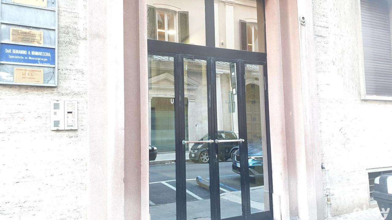 Dimora Beluga - Bari Centro Exterior foto