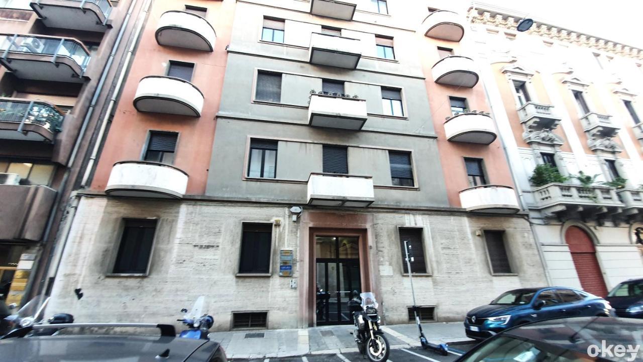 Dimora Beluga - Bari Centro Exterior foto